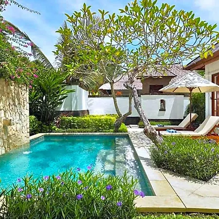 Hazel 3 Bedroom Private Pool Villa