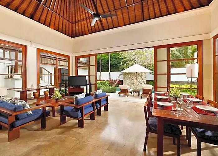 Hazel 3 Bedroom Private Pool *
