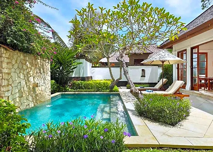 Hazel 3 Bedroom Private Pool