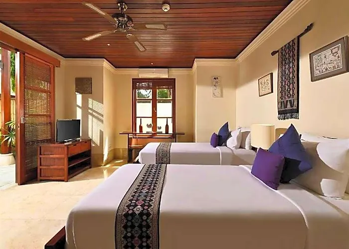 Villa Hazel 3 Bedroom Private Pool Jimbaran (Bali)