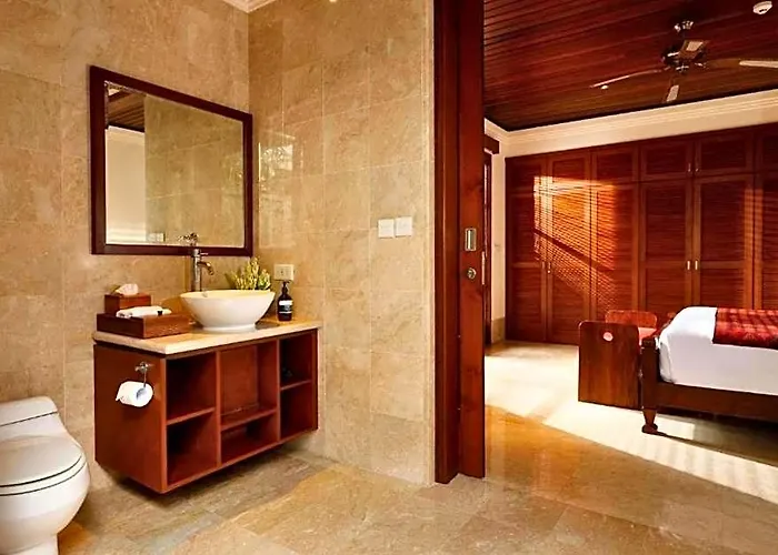 Villa Hazel 3 Bedroom Private Pool Jimbaran (Bali)