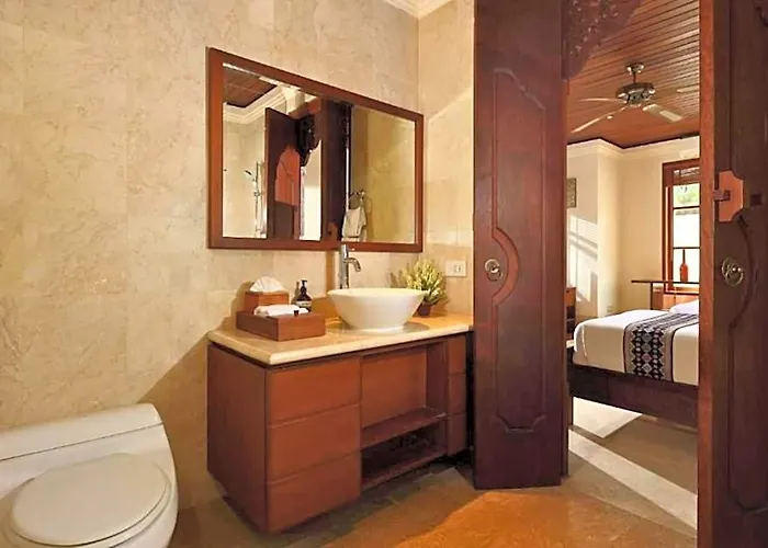Hazel 3 Bedroom Private Pool * Джимбаран